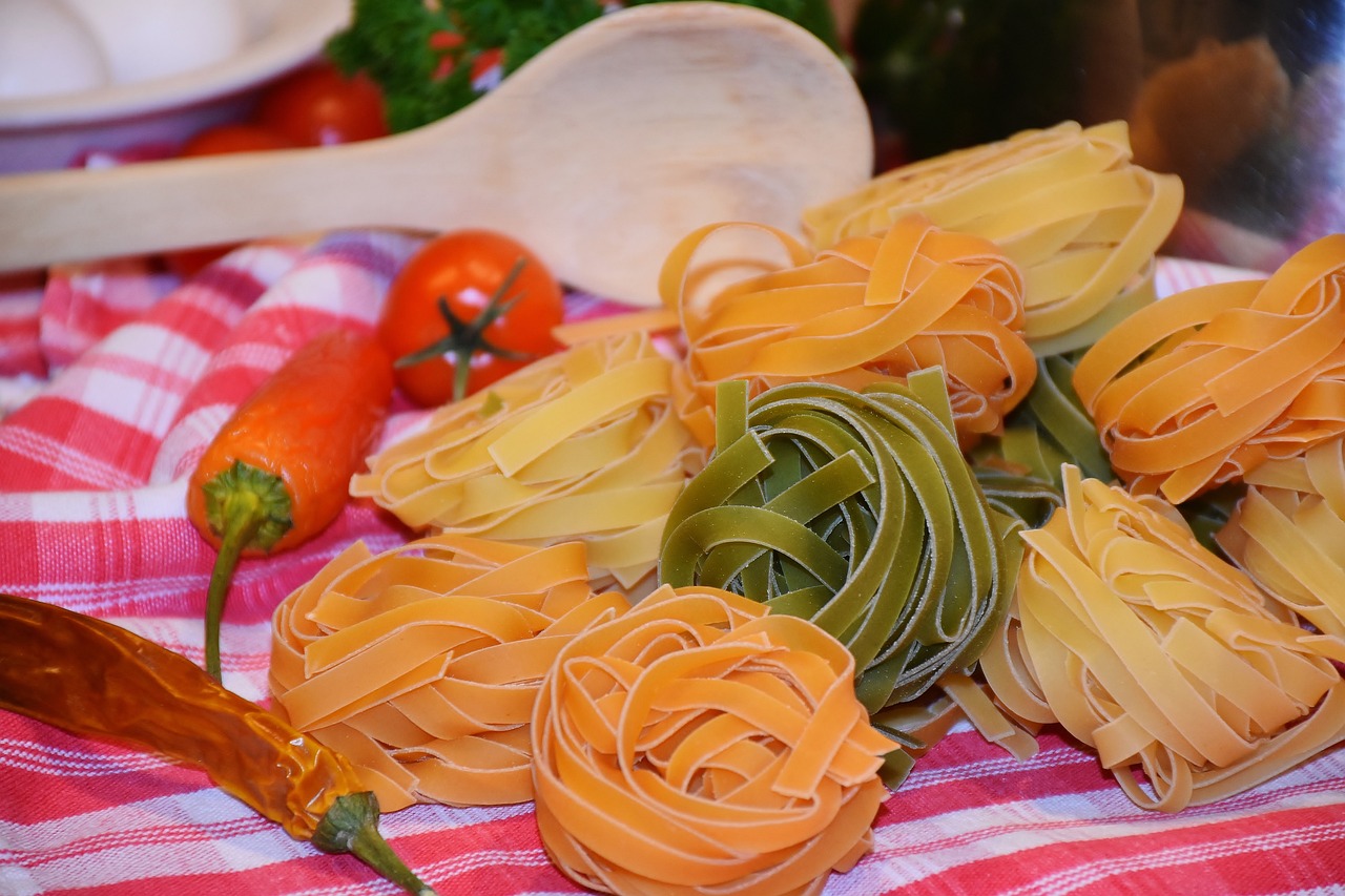 découvrez l'art de la cuisine avec nos recettes variées, astuces culinaires et conseils pratiques pour sublimer vos plats. que vous soyez novice ou chef expérimenté, trouvez l'inspiration pour vos repas au quotidien !