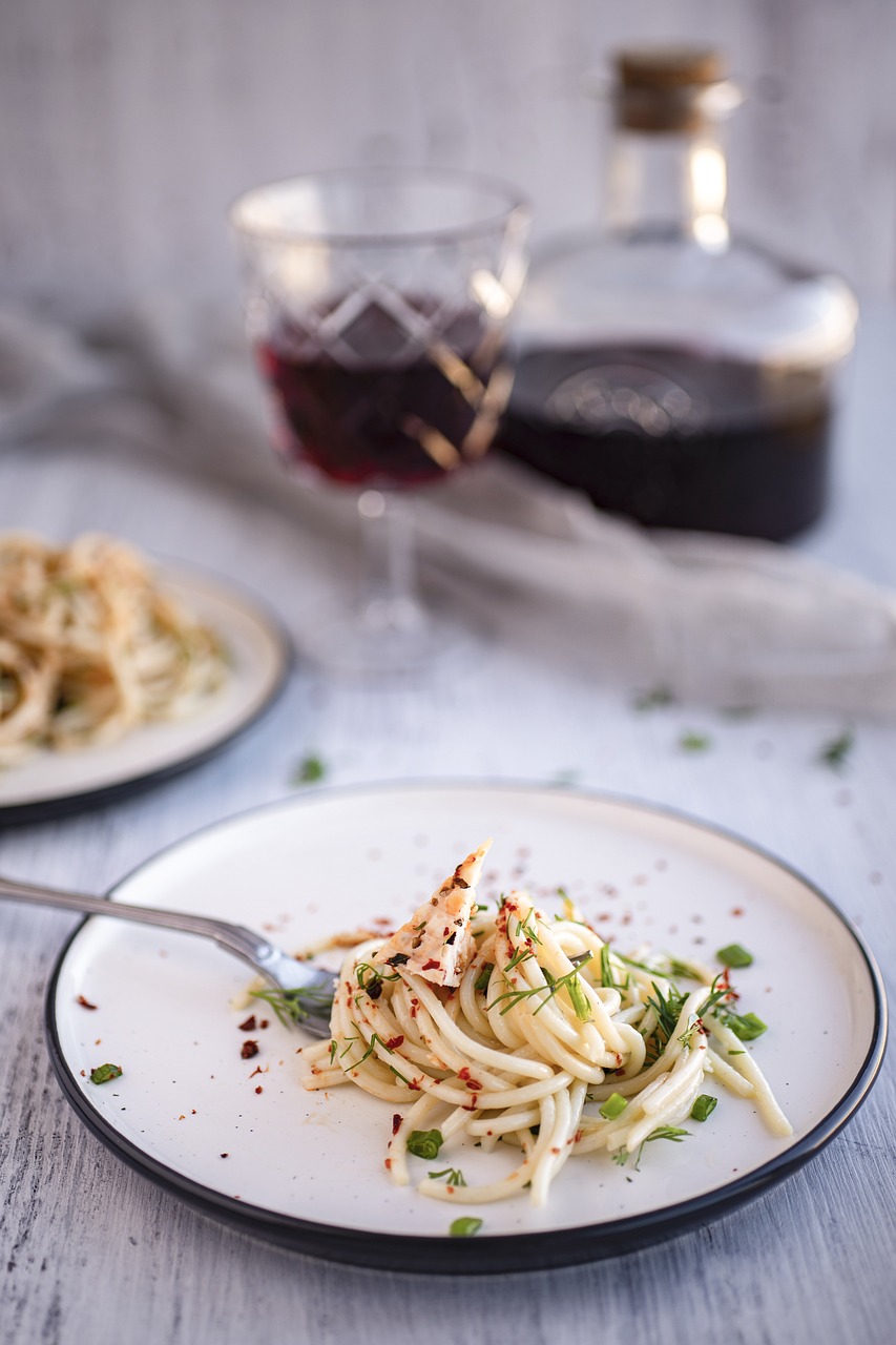 découvrez l'univers fascinant de la cuisine : recettes savoureuses, techniques culinaires et astuces pratiques pour éveiller vos sens et régaler vos invités. explorez des plats du monde entier et transformez vos repas en moments inoubliables.