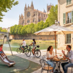 Découvrez Béziers en famille avec notre guide des 10 activités incontournables pour petits et grands, pour des moments inoubliables ensemble.