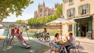 Découvrez Béziers en famille avec notre guide des 10 activités incontournables pour petits et grands, pour des moments inoubliables ensemble.
