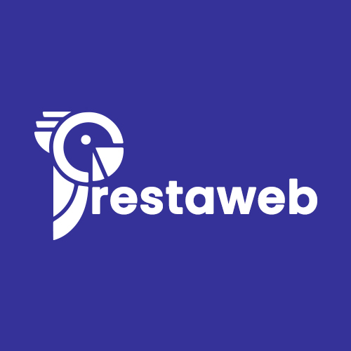 logo Prestaweb