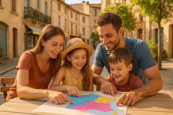 Découvrez en quelle zone se trouve Béziers pour organiser vos vacances scolaires 2025 et planifiez vos congés en toute sérénité.