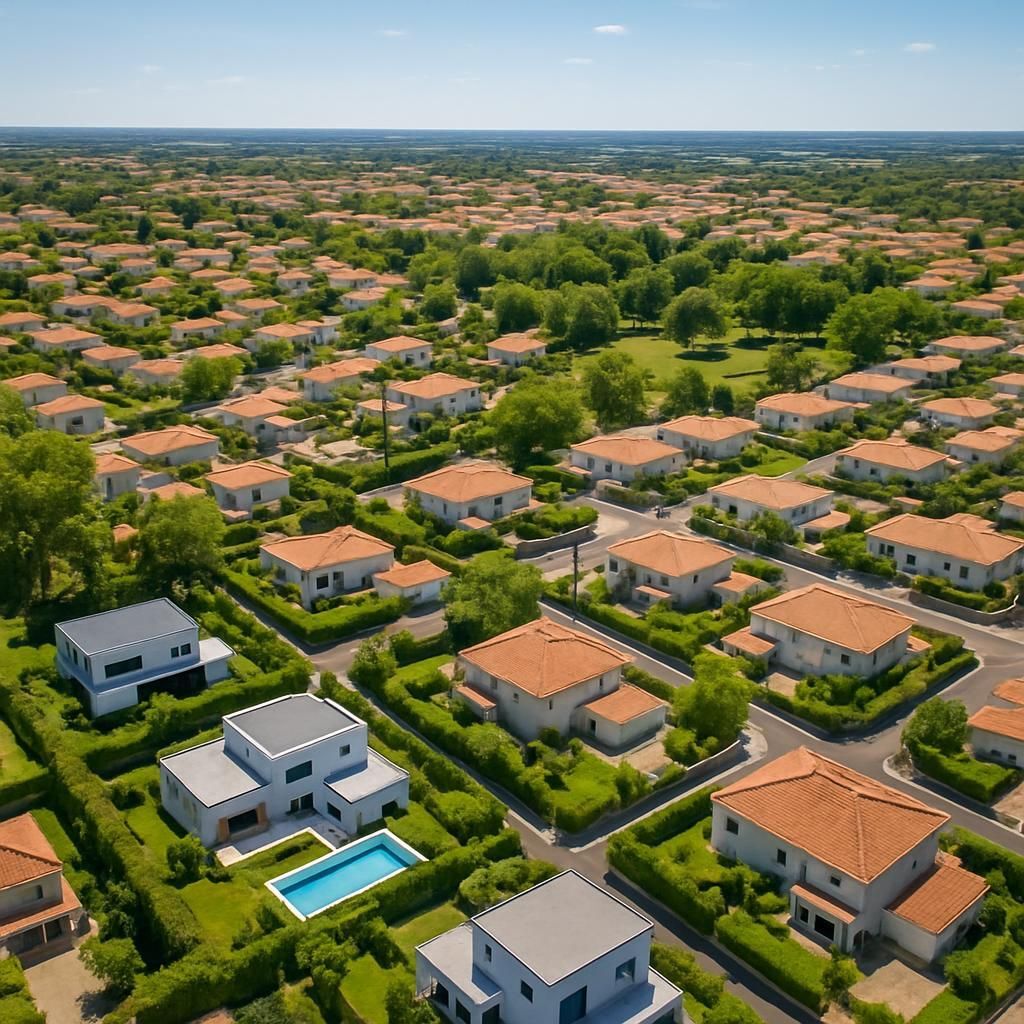 Découvrez les meilleurs quartiers de Béziers pour vivre sereinement ainsi que ceux à éviter, avec conseils et informations clés pour bien choisir votre lieu de vie.