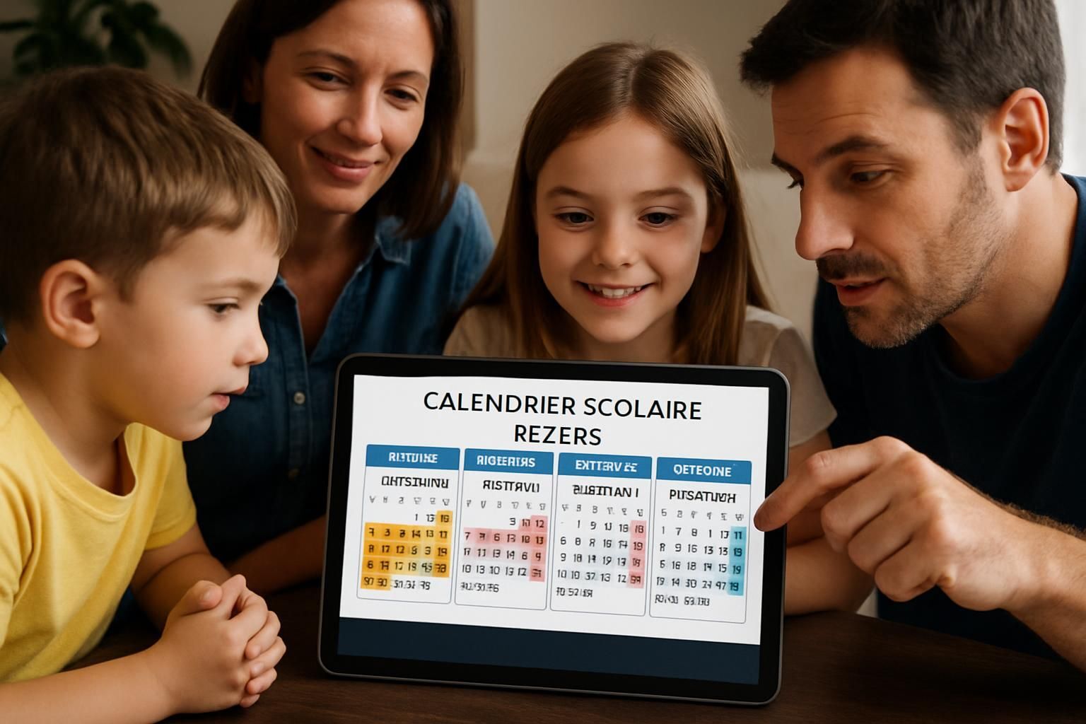 Découvrez quelle zone scolaire correspond à Béziers pour préparer vos vacances scolaires 2025 et organiser au mieux vos congés.